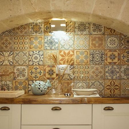 Suite 52 Monopoli Bagian luar foto
