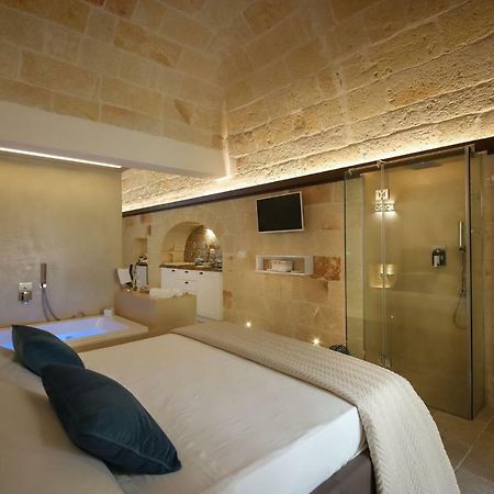 Suite 52 Monopoli Bagian luar foto