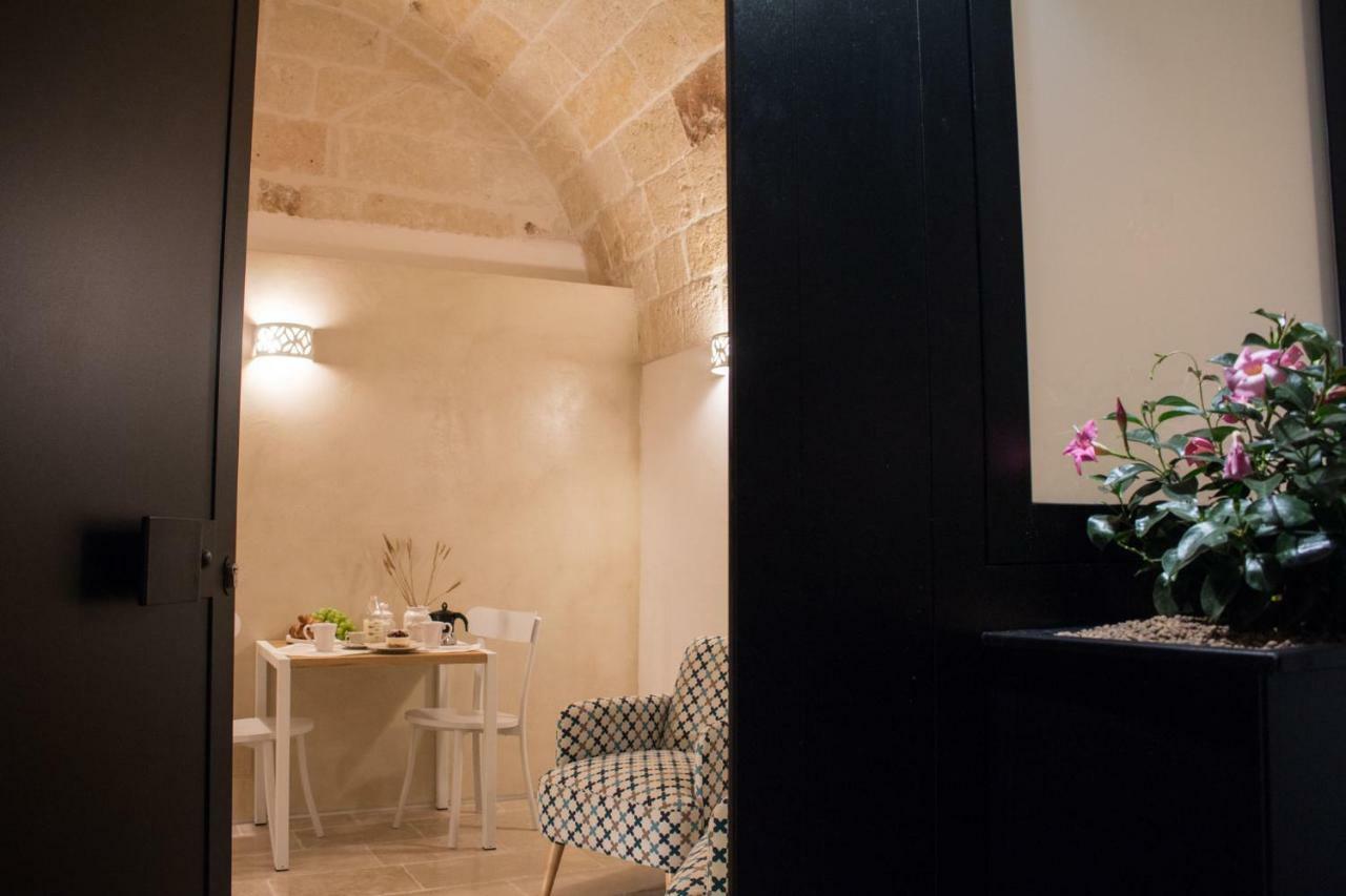 Suite 52 Monopoli Bagian luar foto