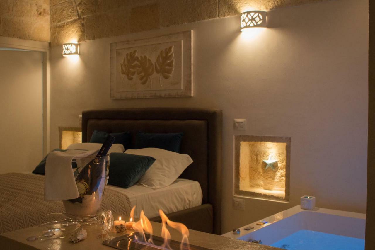 Suite 52 Monopoli Bagian luar foto