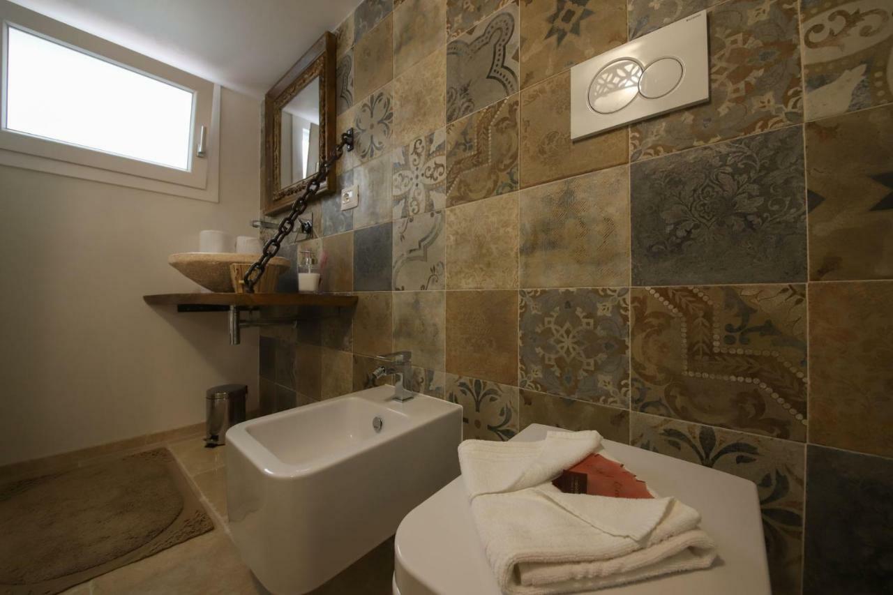 Suite 52 Monopoli Bagian luar foto