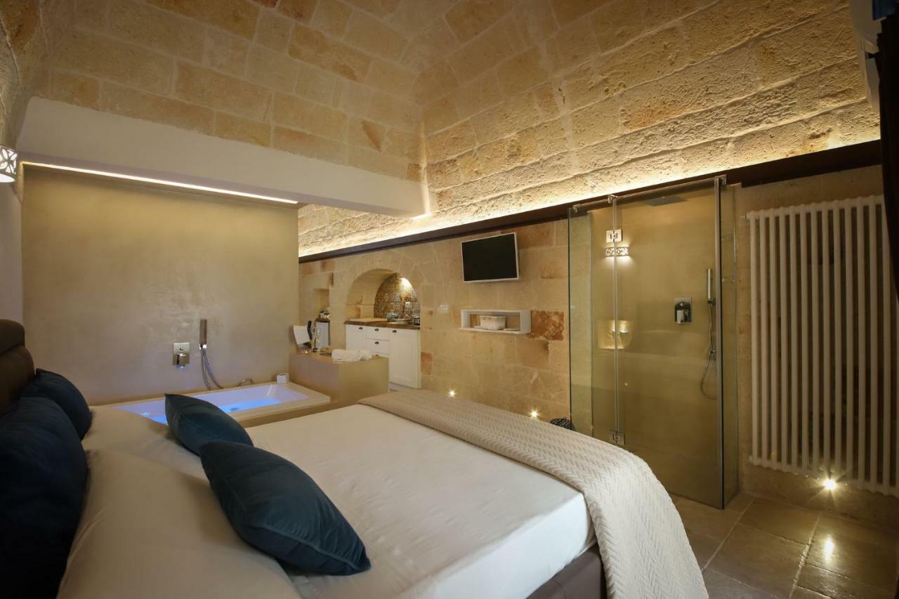 Suite 52 Monopoli Bagian luar foto