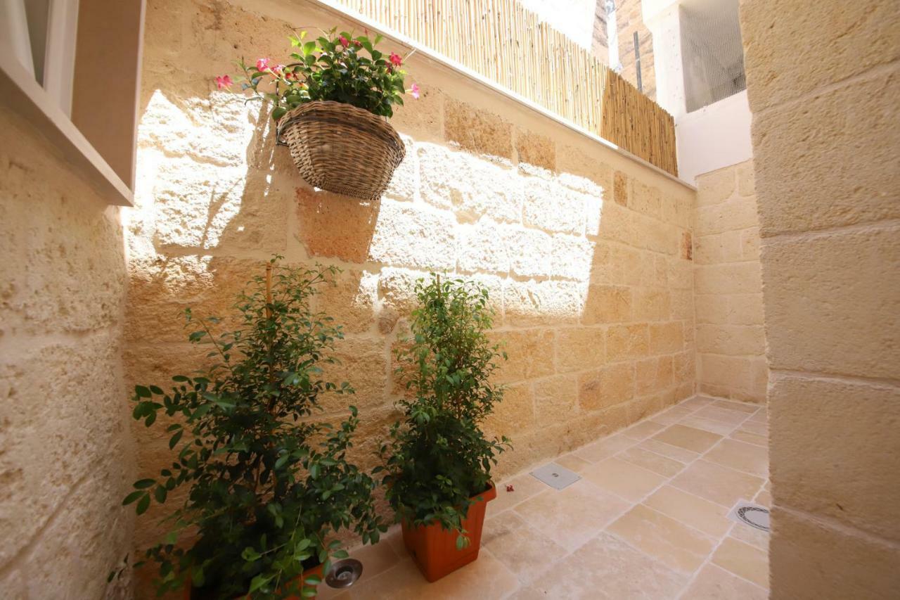 Suite 52 Monopoli Bagian luar foto