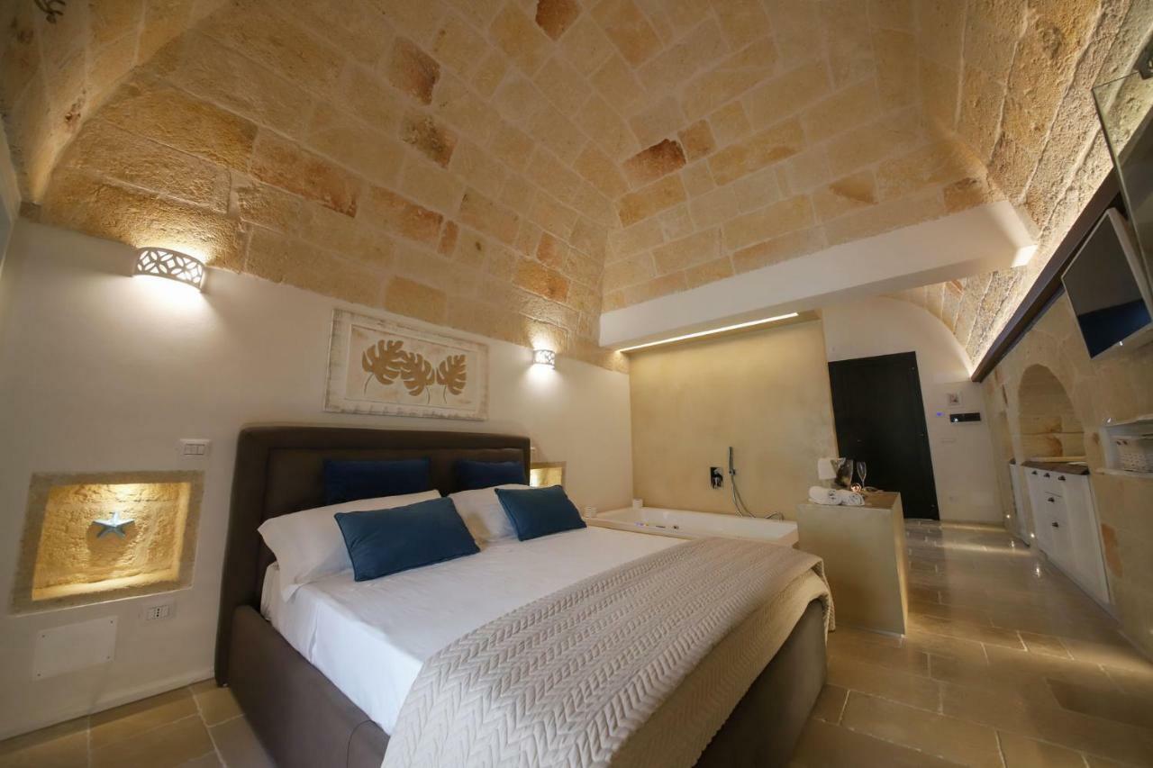 Suite 52 Monopoli Bagian luar foto
